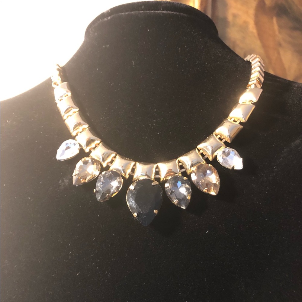 Neckless